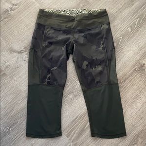 Lululemon pants
